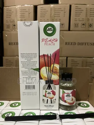 Airwick Diffuser