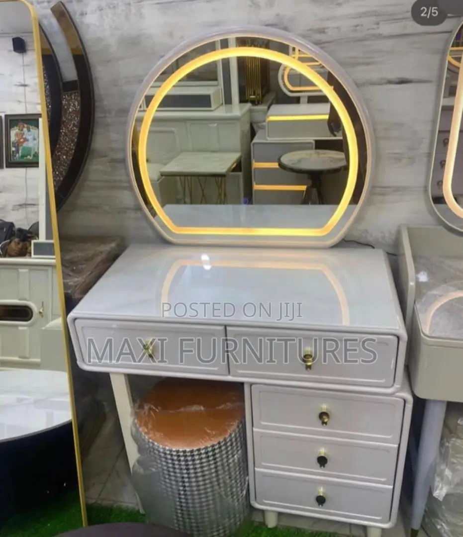 Dressing Mirror