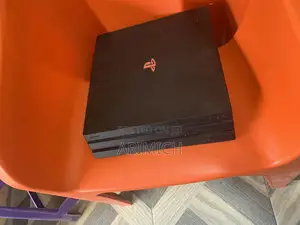 Playstion 4 Pro