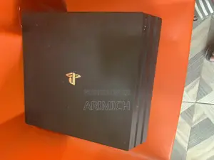 Playstion 4 Pro
