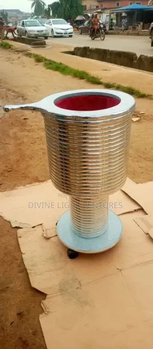 Church Offering Box