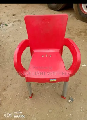 Plastic Chair