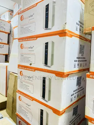 Felicity Solar 5kva Transformer Base Inverter