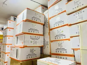 Felicity Solar 5kva Transformer Base Inverter