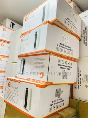 Felicity Solar 5kva Transformer Base Inverter