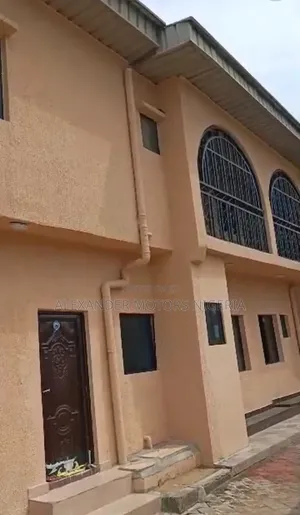 Photo - Furnished 1bdrm Duplex in 6Th Avenue Festac, Amuwo-Odofin for rent