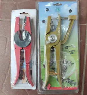 Animal Amplicator