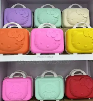 Party Pack for Kids