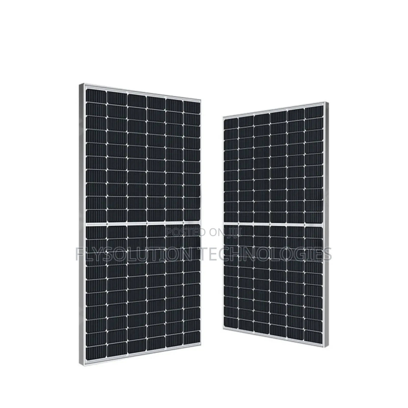 Firman 380w Solar Panel