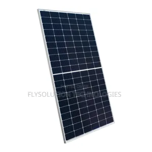 Firman 380w Solar Panel