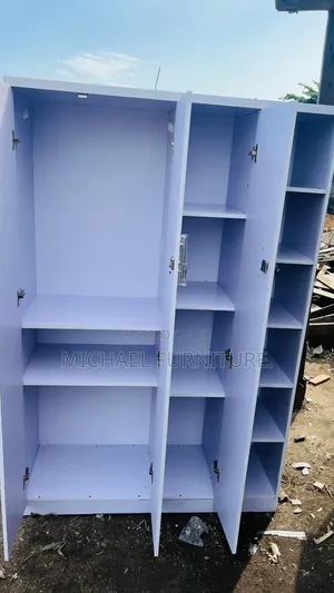 Beautiful 5 by 6 Wardrobe