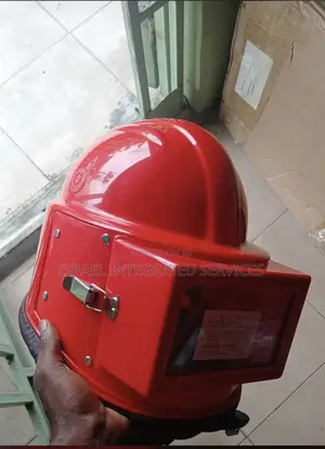 Blasting Helmet