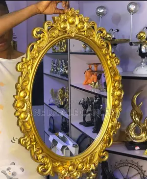 Hybrid Mirror