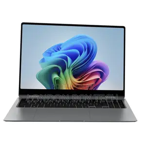 Photo - New Laptop Samsung 16GB Intel Core Ultra 7 SSD 1T