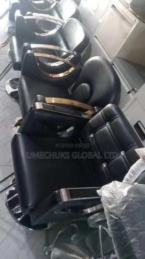 Strong Quality Barbing/Salon Chair