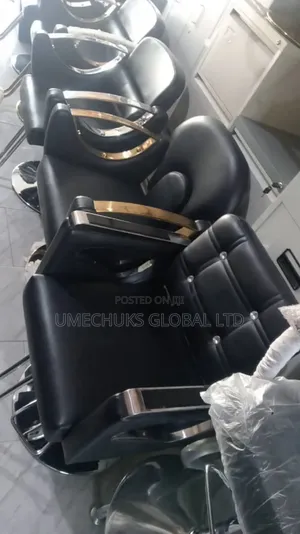 Strong Quality Barbing/Salon Chair