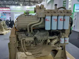 Cummins Diesel Engine Qst30