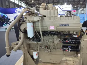 Cummins Diesel Engine Qst30