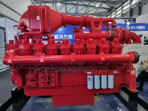 Cummins Gas Engine