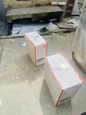 Solar Inverter Felicity 7.5kva 48v Hybrid With MPPT 120ah