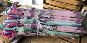 Children Umbrella