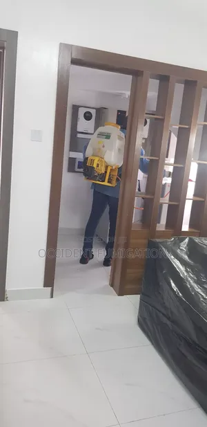 Fumigation