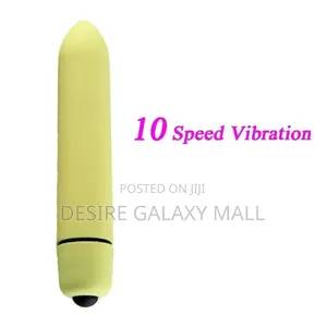 Photo - Original 10x Hot Bullet Vibrator
