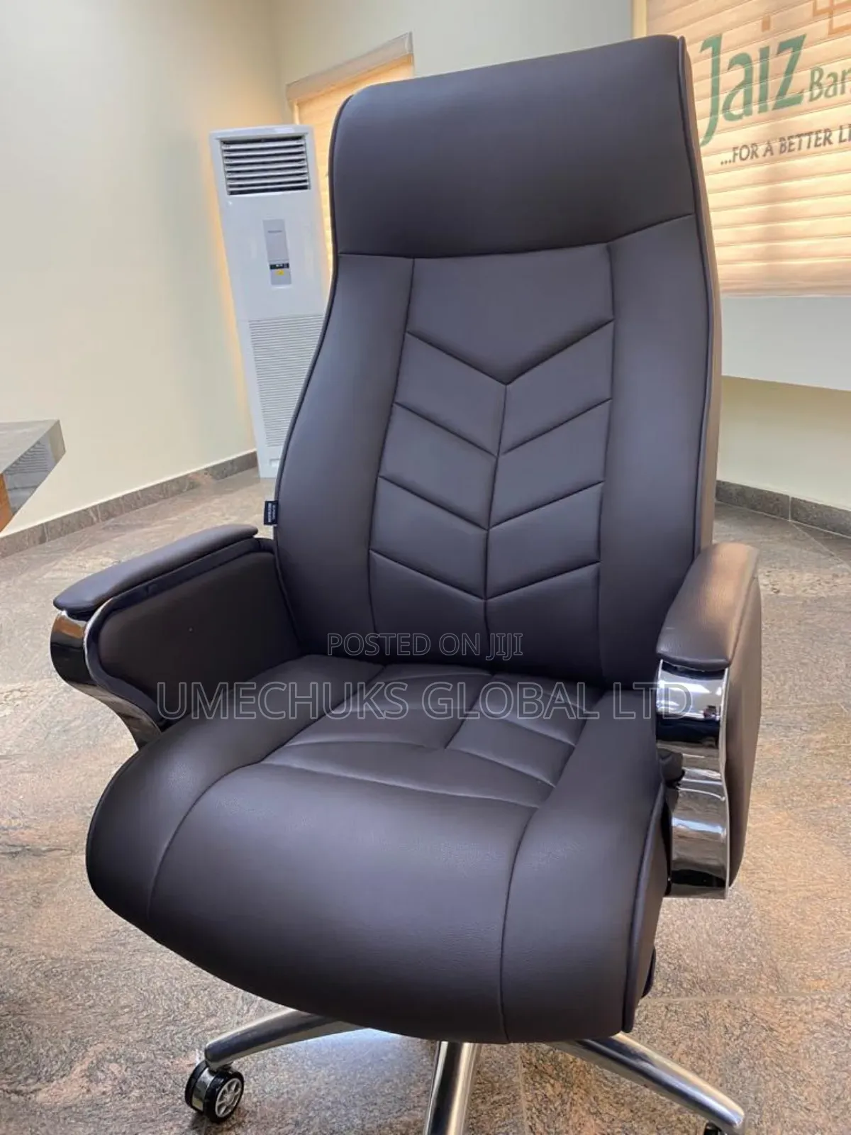 Executive Office Manager's Chair