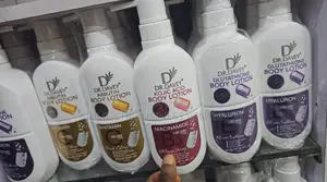 Quality Dr Davey Kojic Acid Body Lotion