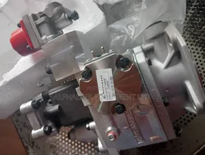 Cummins Diesel Engine Fuel Pump