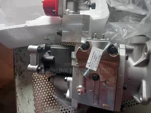 Cummins Diesel Engine Fuel Pump