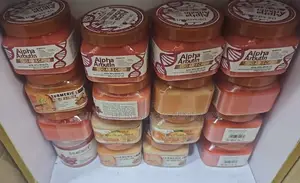 Quality Alpha Arbutin Sugar Scrubs