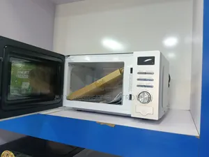 Haier Thermocool 20 Litters Digital Microwave Silver