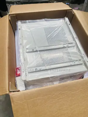 Felicity Solar Inverter 7.5kva 48v Is Available Now