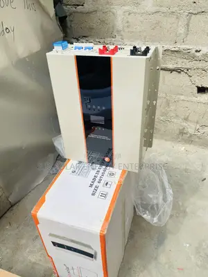 Felicity Solar Inverter 7.5kva 48v Is Available Now