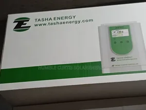Tasha Energy 100ah Charge Controller