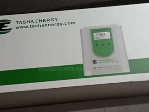 Tasha Energy 100ah Charge Controller
