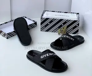 Photo - Givenchy Pam Sandals