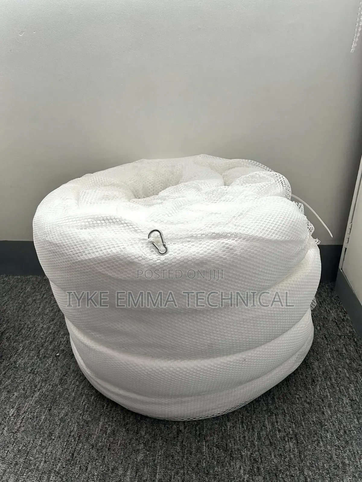 Oil Spill Absorbent Boom (3 Meter)