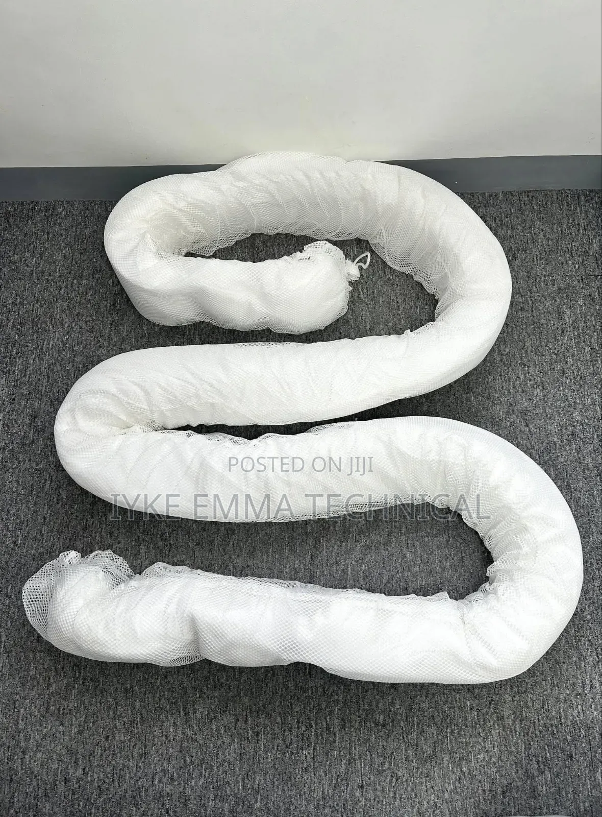 Oil Spill Absorbent Boom (3 Meter)