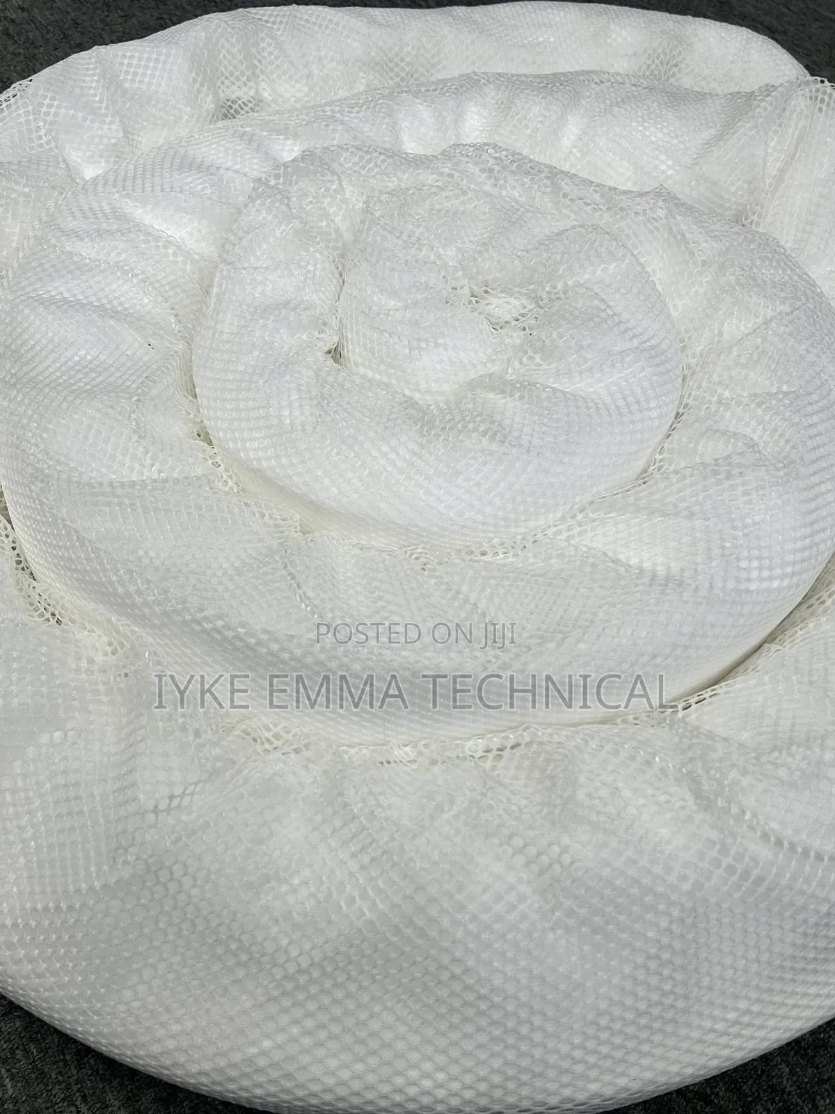 Oil Spill Absorbent Boom (3 Meter)