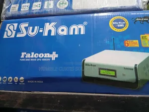 Su-Kam 1.6kva Inverter