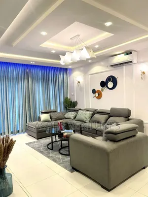 Stunning Unique 3bed Home