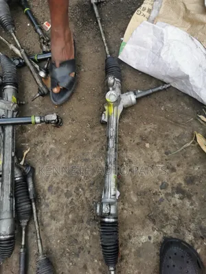 Steering Racks for Corolla 2008 America