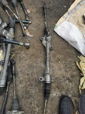 Steering Racks for Corolla 2008 America