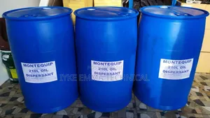 Quality Spill Dispersant 200ltrs