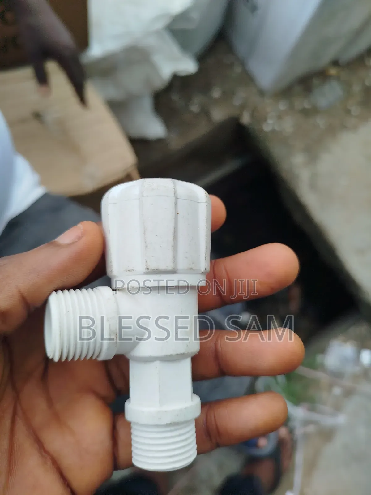 Lesso Tee Tap