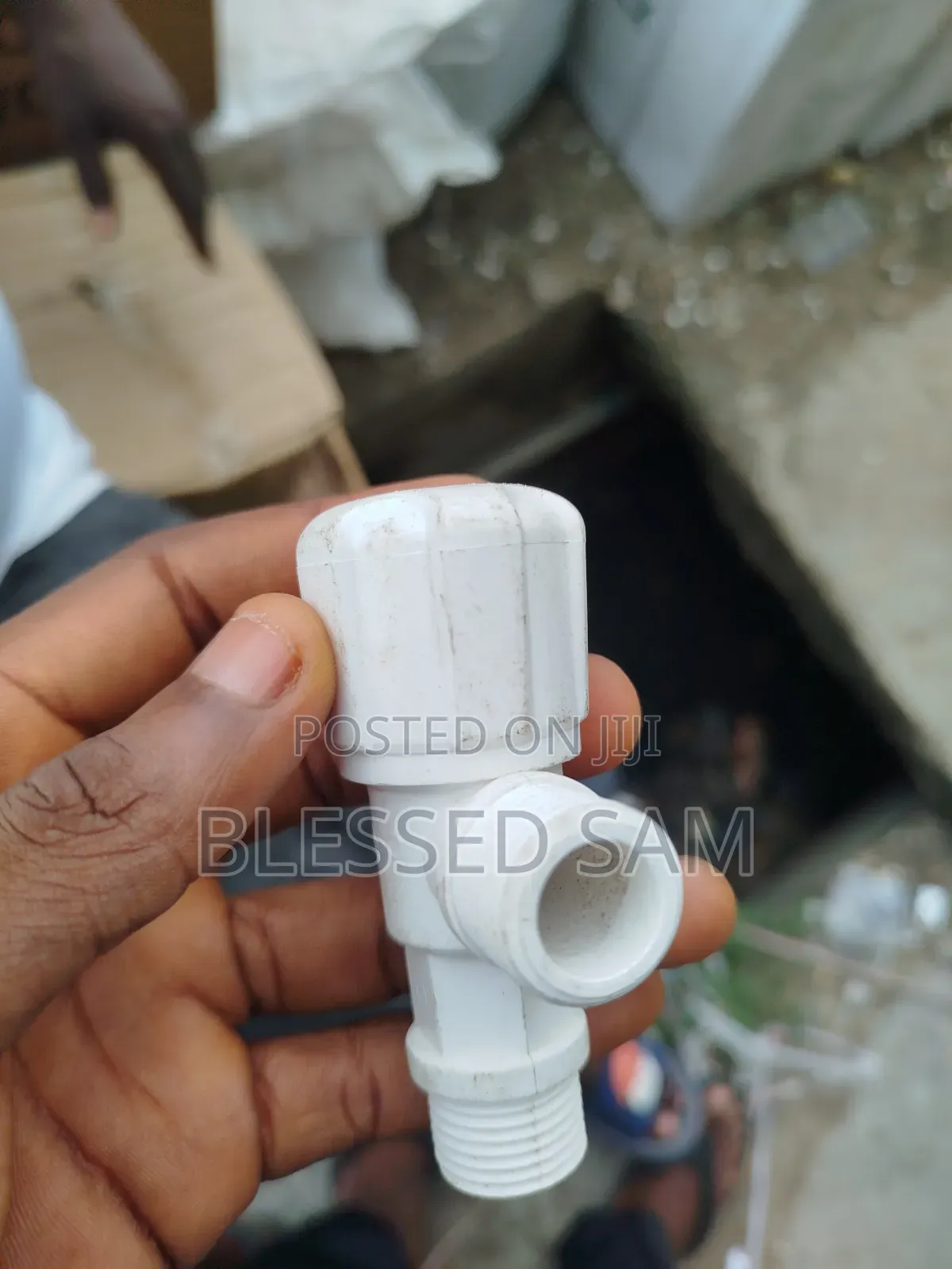 Lesso Tee Tap