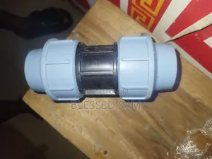 2"Hdpe Coupling Socket