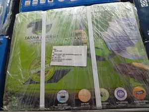 Tasha Energy Solar Inverter